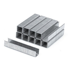 Spona do sešívačky 12 x 10,6 mm 1000 ks YATO YT-7025