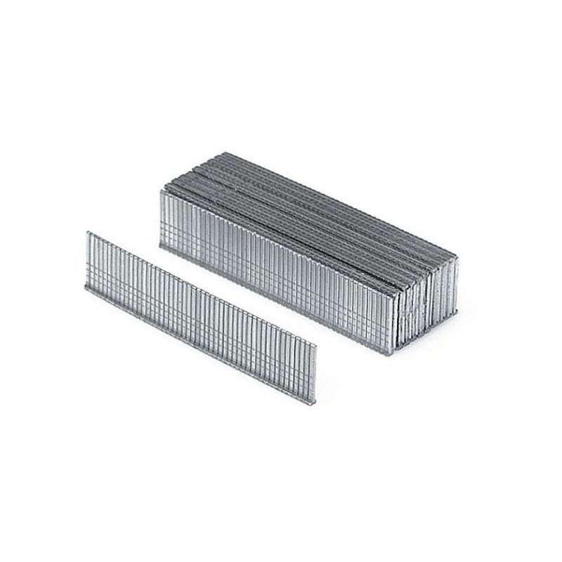 Hřebíky do sešívačky 10 mm 1000 ks YATO YT-7032