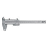 Měřítko posuvné 150 x 0,02 mm YATO YT-7200