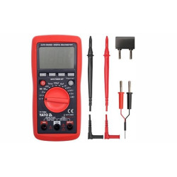Multimetr digitální YATO YT-73084