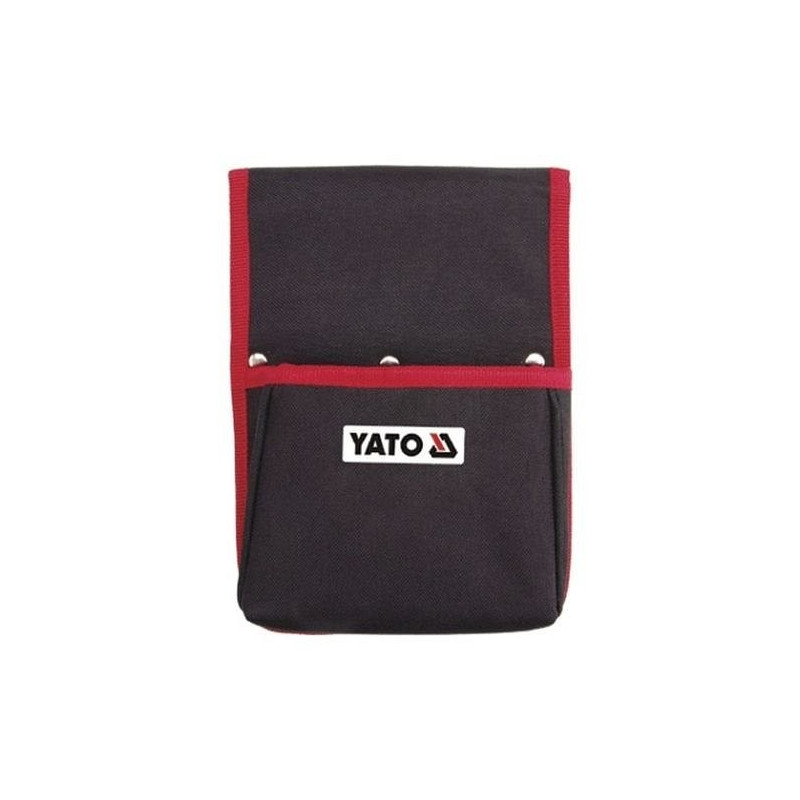 Kapsář za opasek na nářadí YATO YT-7417