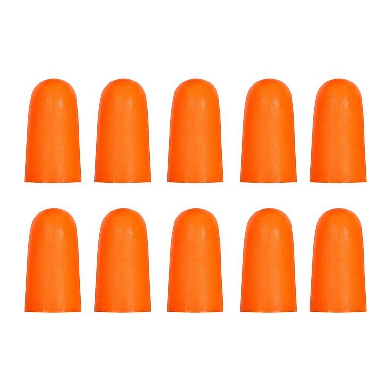 Chrániče sluchu 33db (5 párů) YATO YT-7451