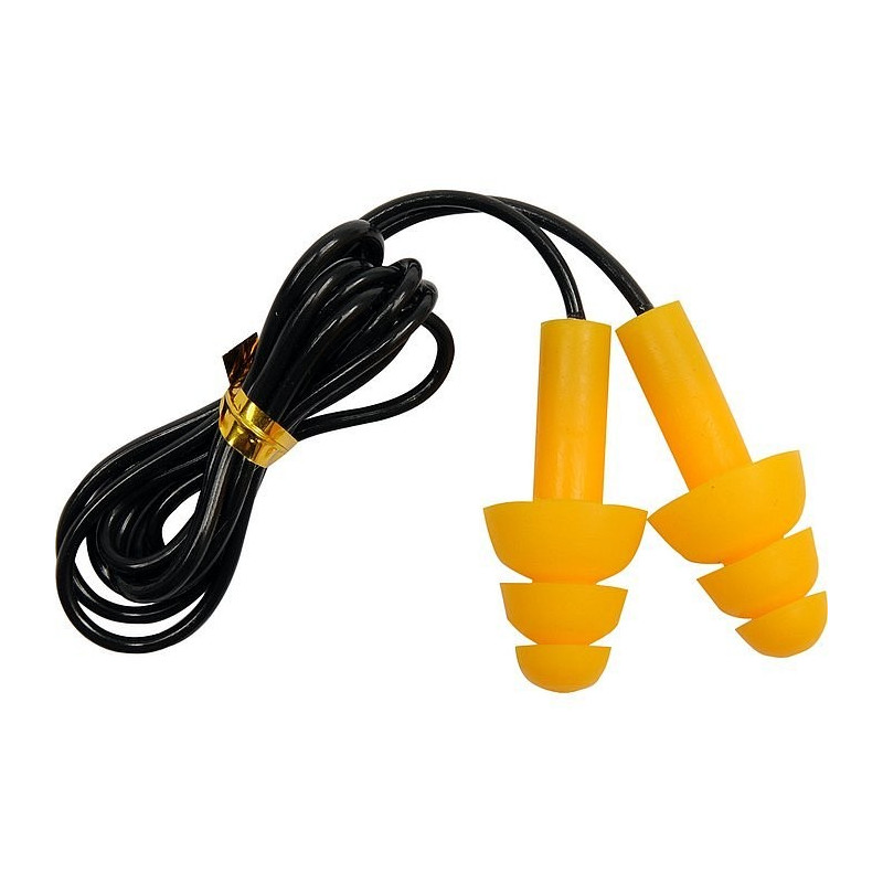 Chrániče sluchu 22db (50 párů) YATO YT-7456