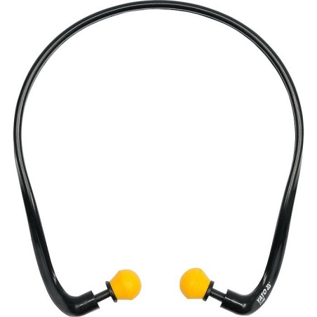 Chrániče sluchu 26db YATO YT-7458