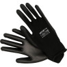 Pracovní rukavice nylon/PU YATO YT-7473