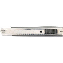 Nůž řezací 18 mm YATO YT-7512