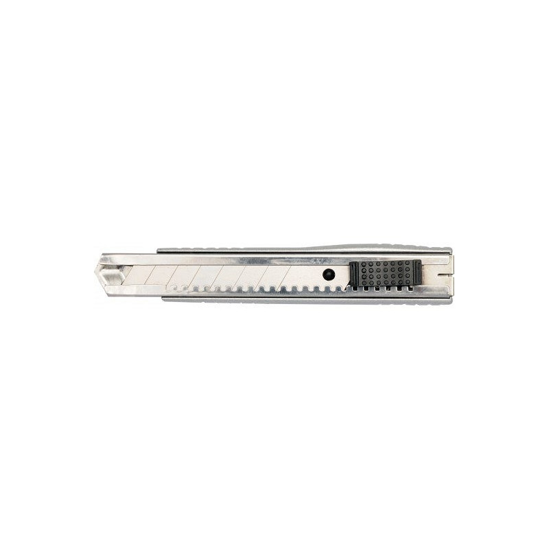 Nůž řezací 18 mm YATO YT-7512
