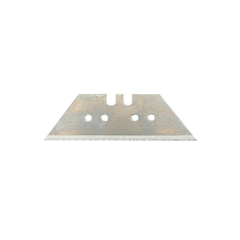 Břit náhradní 61 x 33 x 0,5 mm 10 ks YATO YT-7531