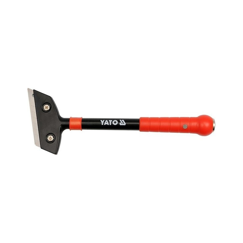 Škrabka na sklo 300 mm YATO YT-7550