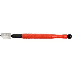 Řezák na sklo 177 mm YATO YT-7560