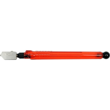 Řezák na sklo 178 mm YATO YT-7561