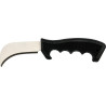 Nůž k řezání lepenky 230 mm YATO YT-7620