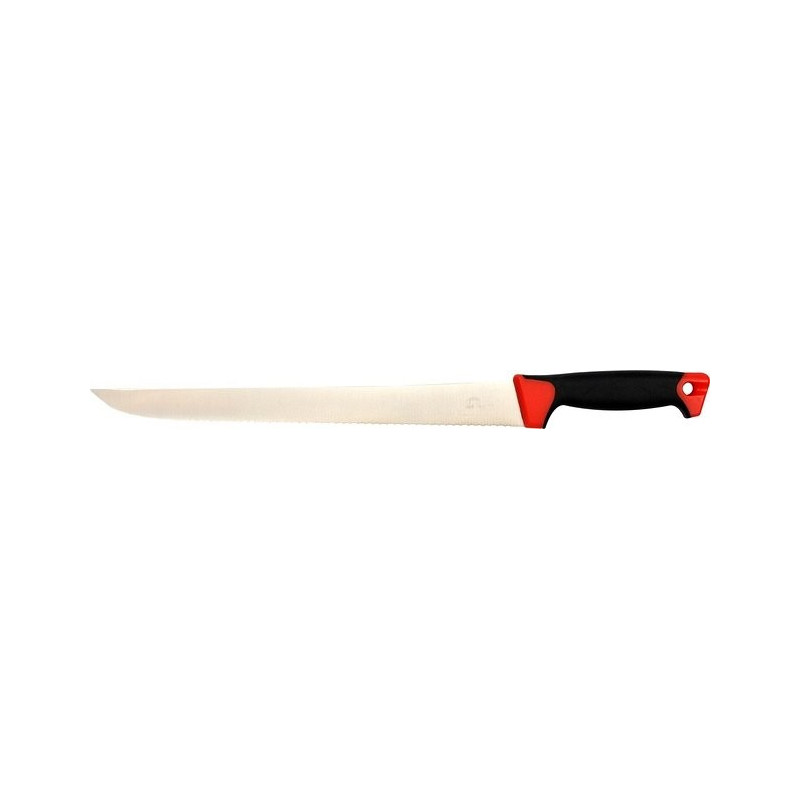 Nůž k řezání stavebních izolačních hmot 500 mm YATO YT-7623
