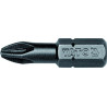 Bit křížový 1/4" PZ2 x 25 mm 50 ks YATO YT-7811
