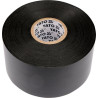 Páska izolační 55 x 0,19 mm x 33 m černá YATO YT-8177