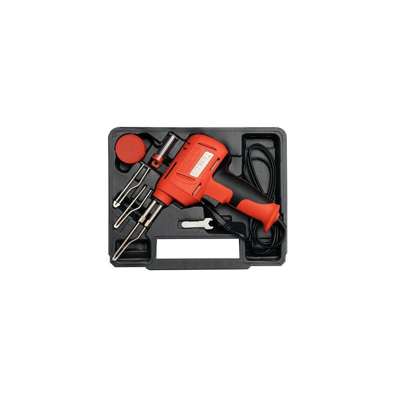 Pájka tranformátorová 180W YATO YT-8245