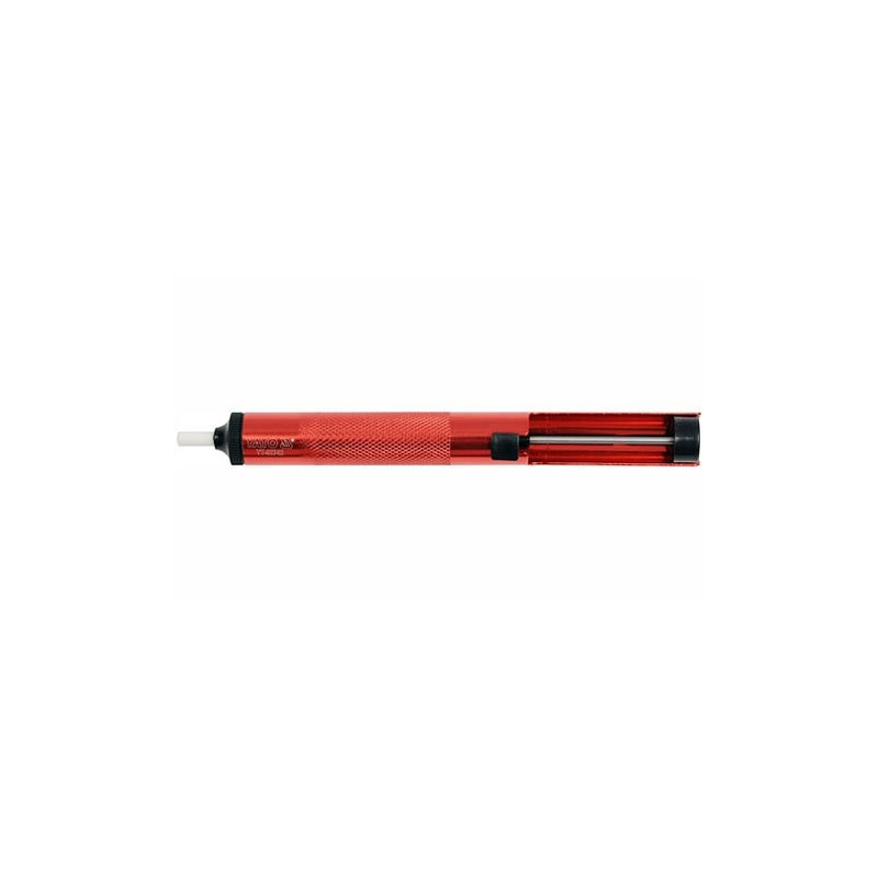 Odsávačka cínu 19,5 x 190mm YATO YT-82742