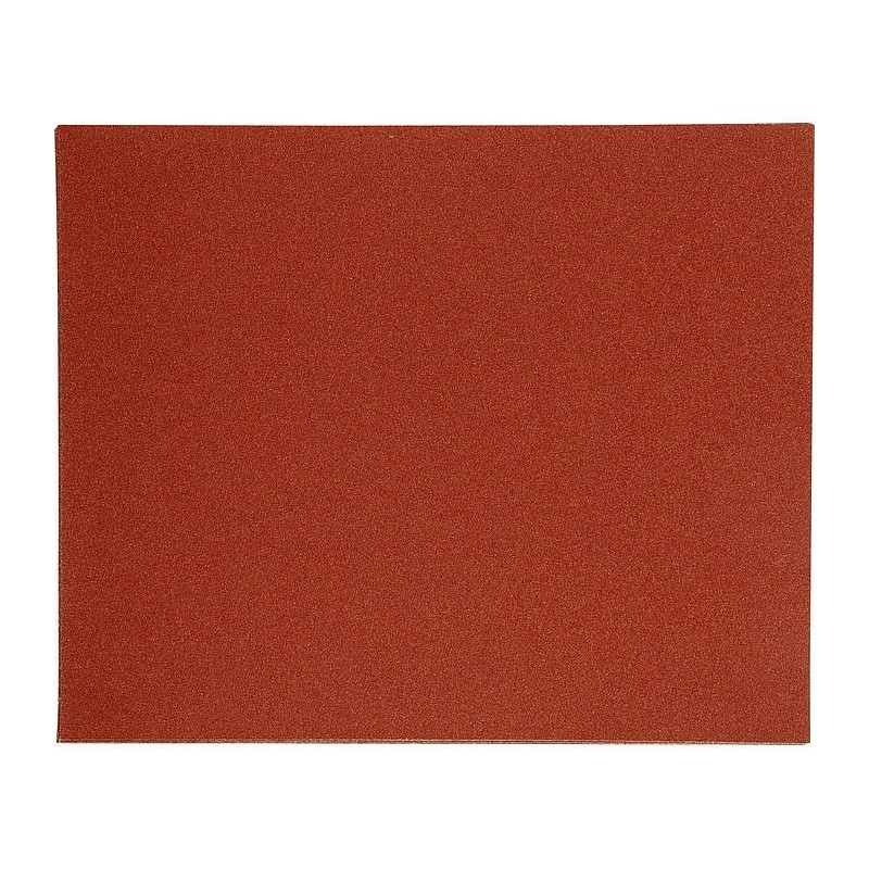 Smirkový papír 230*280 gr. 100 YATO YT-8353