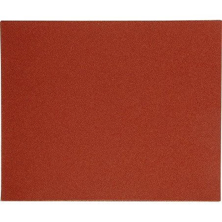 Smirkový papír 230*280 gr. 100 YATO YT-8353