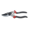 Nůžky zahradnické 220mm (průměr do 25mm) šikmý stříh YATO YT-8801