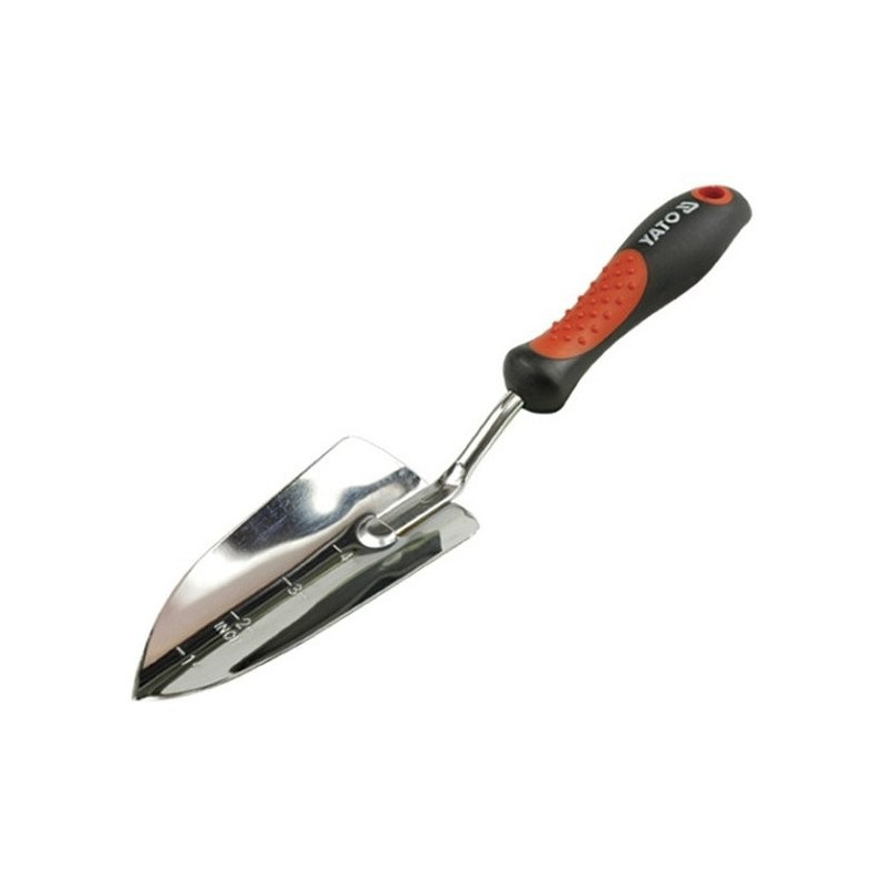 Lopatka sázecí 340 mm chrom YATO YT-8886