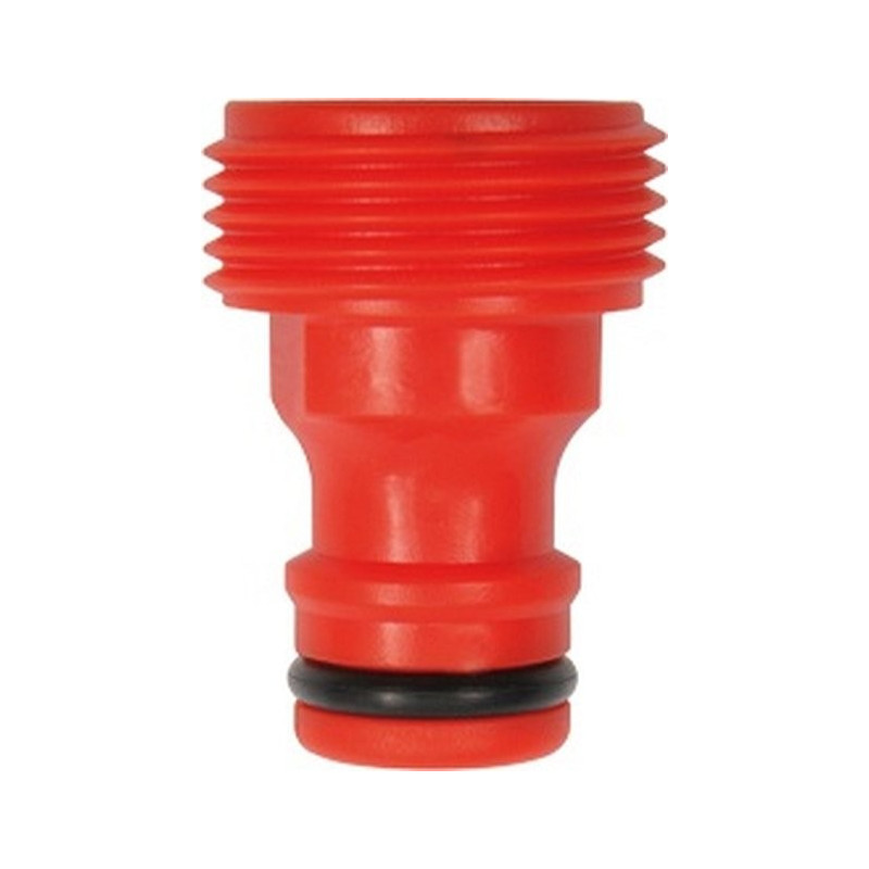 Spojka hadicová 3/4" šroubovací vnější závit YATO YT-8975
