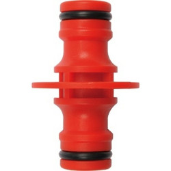 Spojka hadicová 1/2" dvoustranná YATO YT-8976