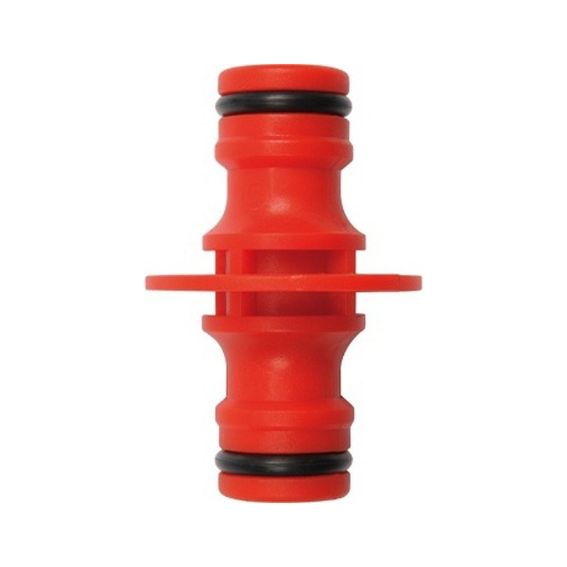 Spojka hadicová 1/2" dvoustranná YATO YT-8976