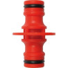 Spojka hadicová 1/2" dvoustranná YATO YT-8976