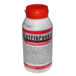 Stříbřenka 100g DRUCHEMA