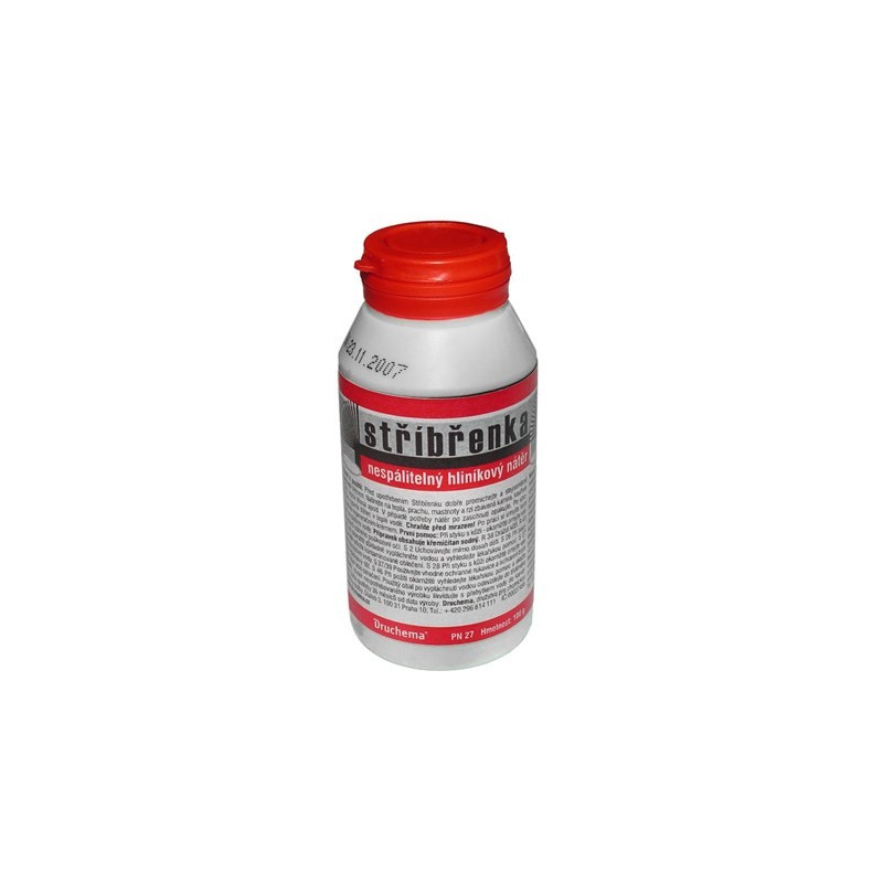 Stříbřenka 100g DRUCHEMA