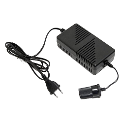 Měnič napětí z 220 na 12V / 5A