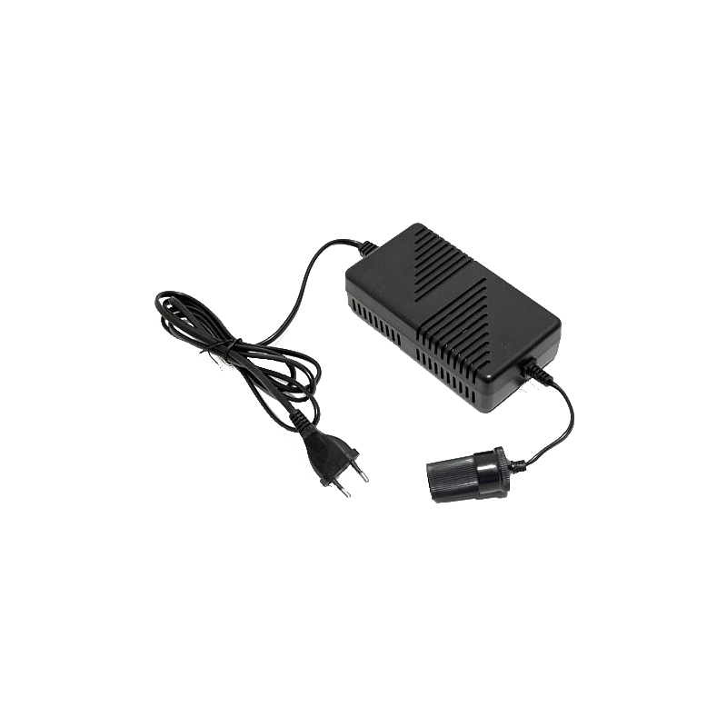 Měnič napětí z 220 na 12V / 5A