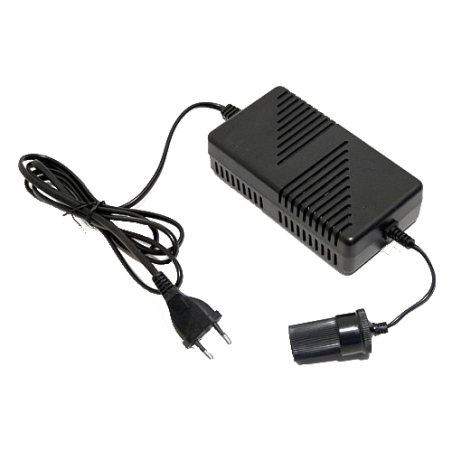 Měnič napětí z 220 na 12V / 5A
