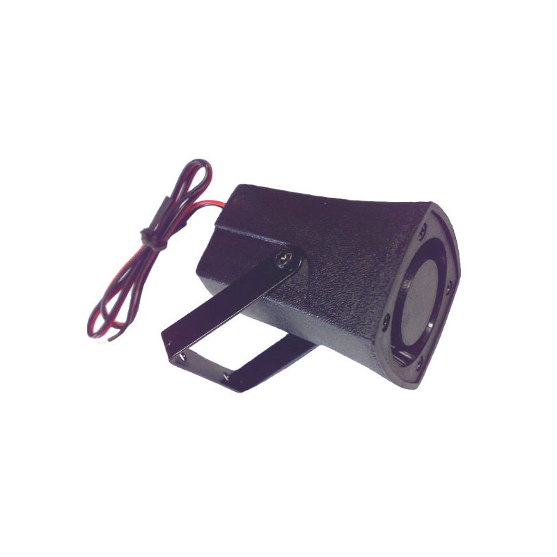 Couvací alarm AS1 12/24V