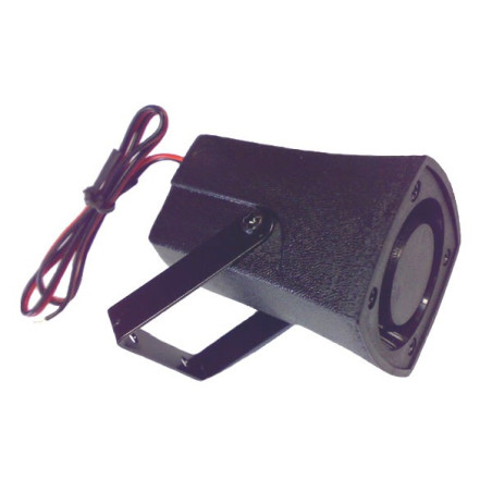 Couvací alarm AS1 12/24V