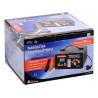 Nabíječka autobaterií 6V/12V 2/10/55A STARTER Compass 07156