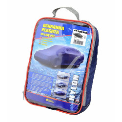 Ochranná plachta FULL SUV-VAN 515x195x142cm NYLON
