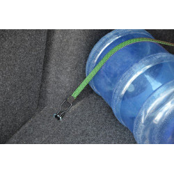 Pružný upínač 75cm plochý FLAT 1ks Compass 02210