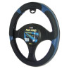 Potah volantu GRIP modrý Compass 31403