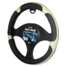 Potah volantu GRIP béžový Compass 31405