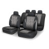 Potahy sedadel sada 9ks JACK III. AIRBAG