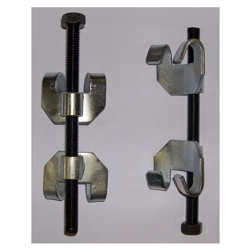 Stahovák pružin tlumičů 270mm Vorel TO-80601