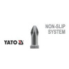 BIT PH2 x 150 mm ACR YATO YT-0486