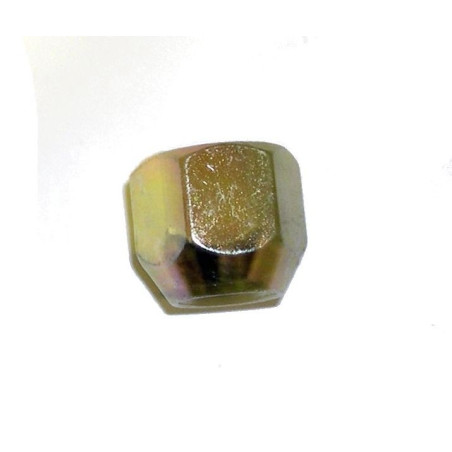 Matice kol M12x1,5x19mm otevřená kuželová FORD