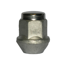 Matice kol M12x1,5x30mm