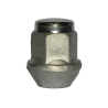 Matice kol M12x1,5x30mm