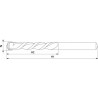 Vrták na beton 4 x 70 mm YATO YT-4361