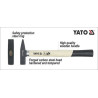 Kladivo zámečnické 2000 g objímka YATO YT-4510