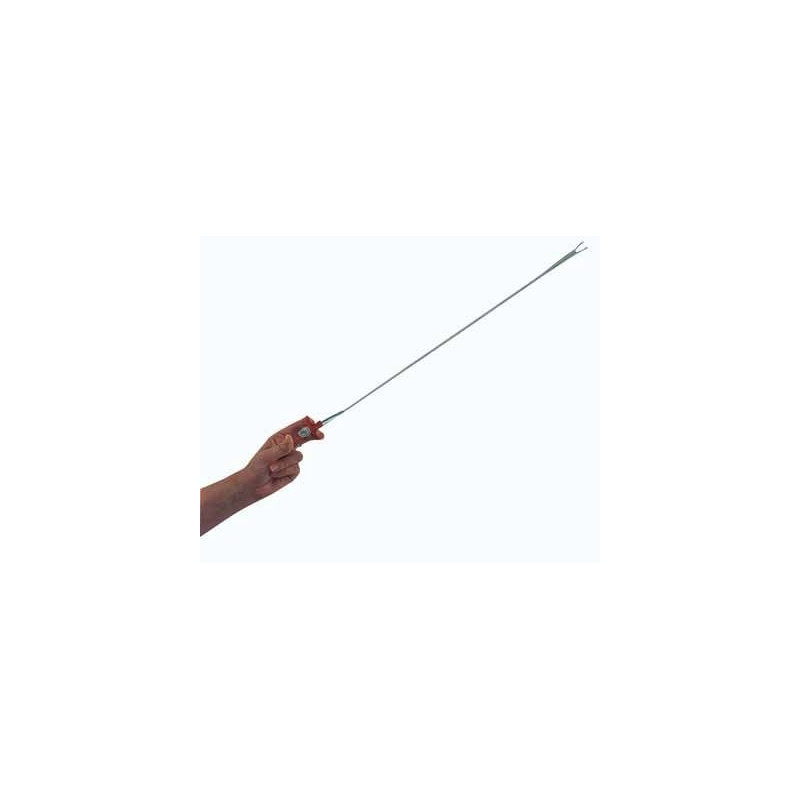 Strunový podavač 60cm Vorel TO-78400